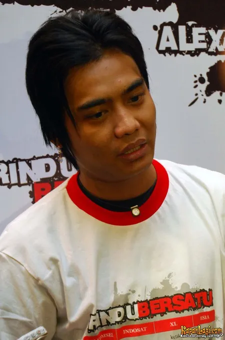 Foto Charly Van Houten