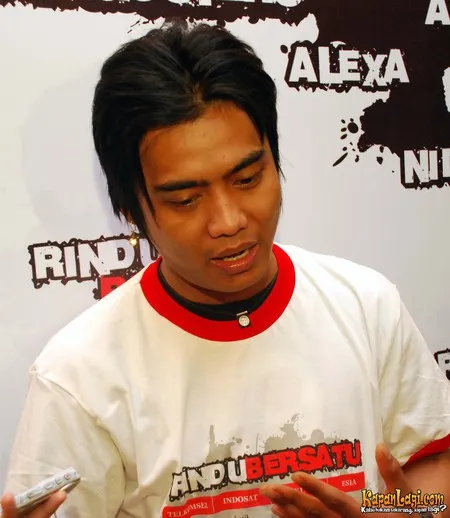 Foto Charly Van Houten