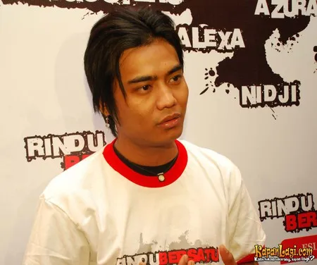 Foto Charly Van Houten