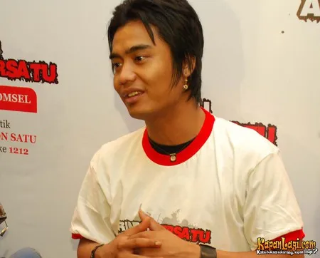 Foto Charly Van Houten