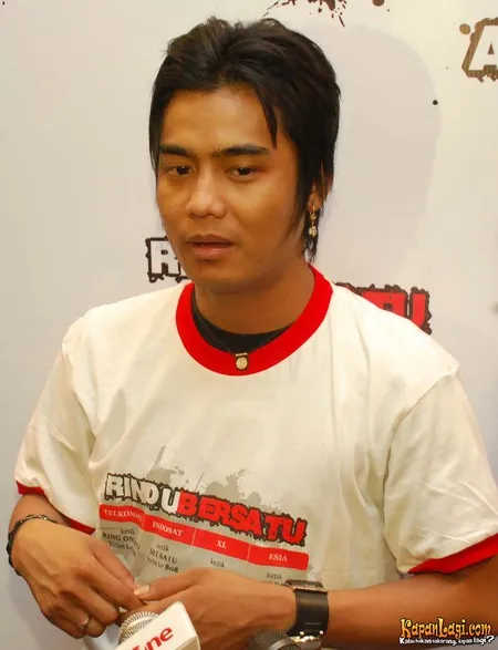 Foto Charly Van Houten