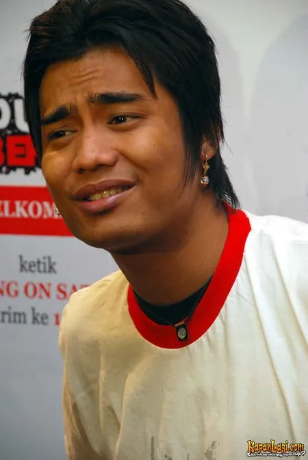 Foto Charly Van Houten