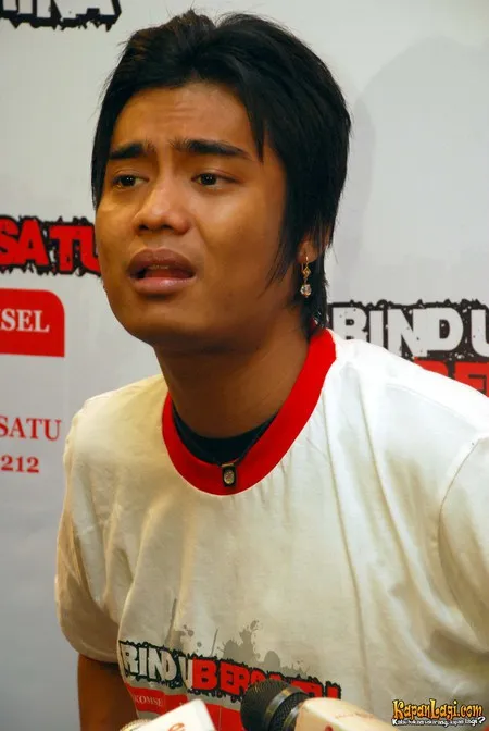 Foto Charly Van Houten