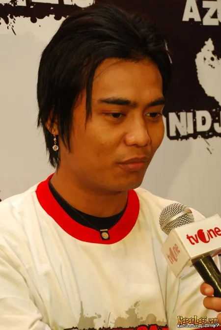 Foto Charly Van Houten