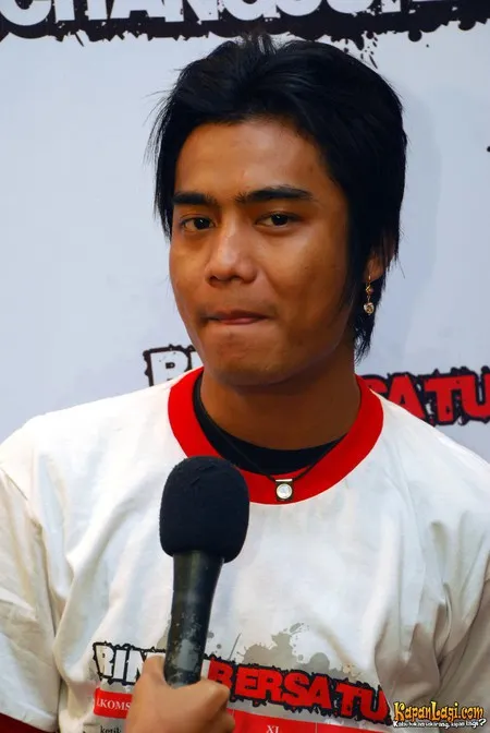 Foto Charly Van Houten