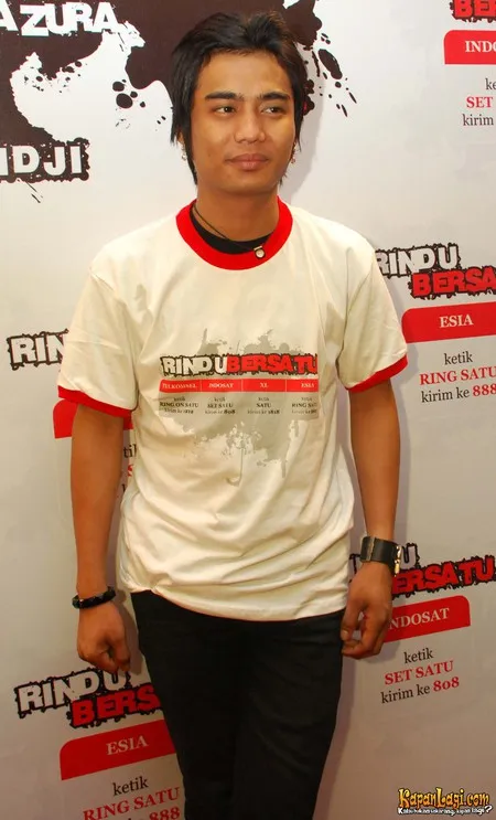 Foto Charly Van Houten