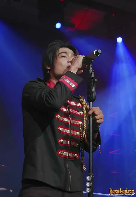 Foto Charly Van Houten