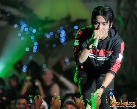 Foto Charly Van Houten