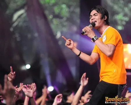 Foto Charly Van Houten