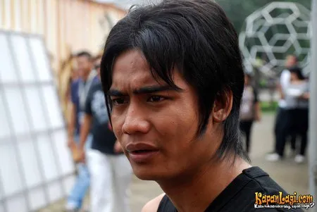 Foto Charly Van Houten