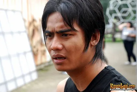 Foto Charly Van Houten