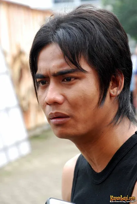 Foto Charly Van Houten