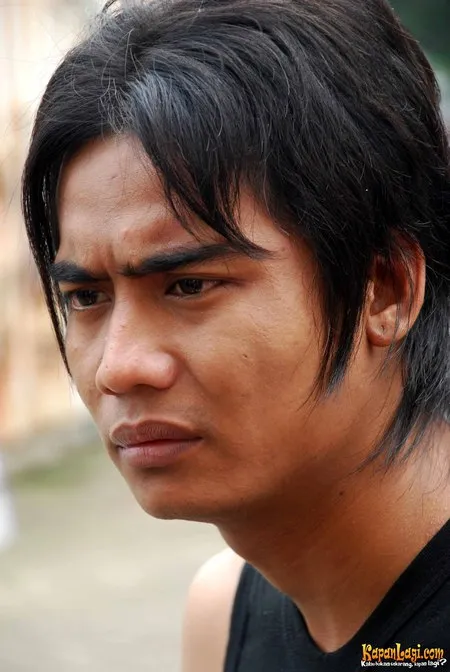 Foto Charly Van Houten