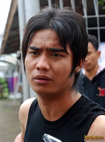 Foto Charly Van Houten