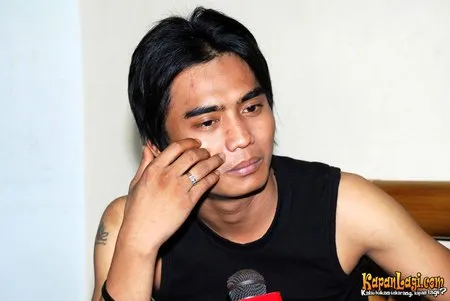 Foto Charly Van Houten