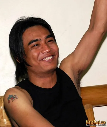 Foto Charly Van Houten