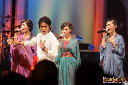 Foto Charly Van Houten