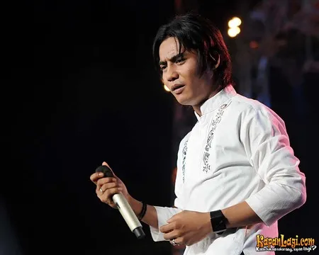 Foto Charly Van Houten