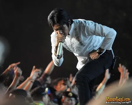 Foto Charly Van Houten