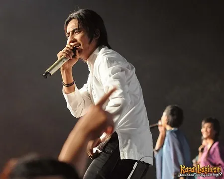 Foto Charly Van Houten