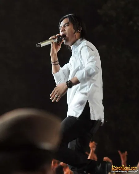 Foto Charly Van Houten