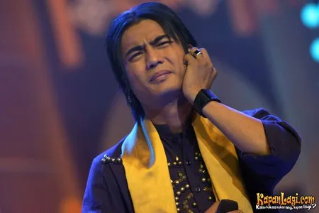 Foto Charly Van Houten