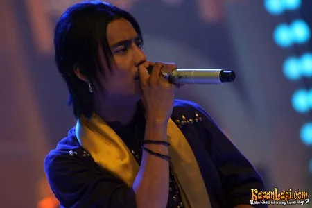 Foto Charly Van Houten