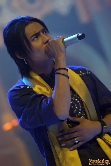 Foto Charly Van Houten