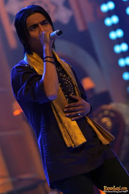 Foto Charly Van Houten