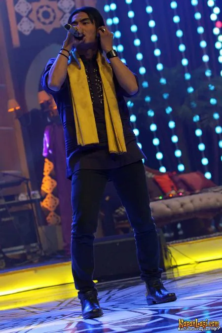 Foto Charly Van Houten