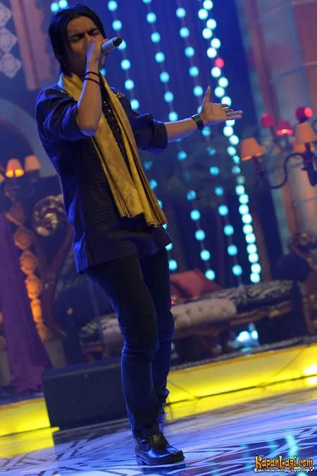 Foto Charly Van Houten