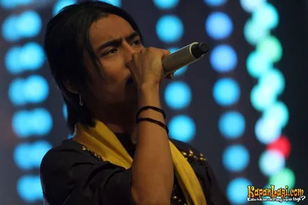 Foto Charly Van Houten