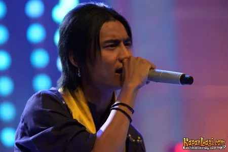 Foto Charly Van Houten