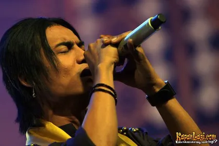 Foto Charly Van Houten