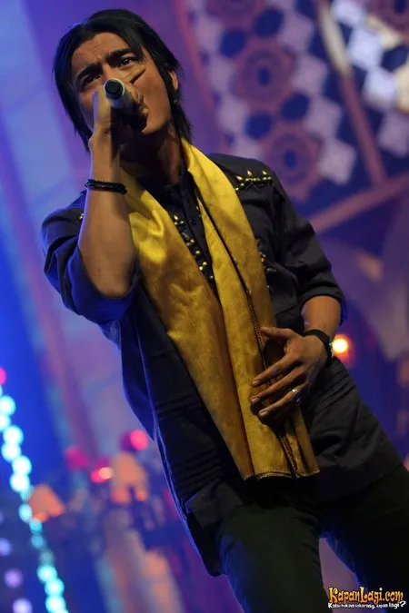 Foto Charly Van Houten