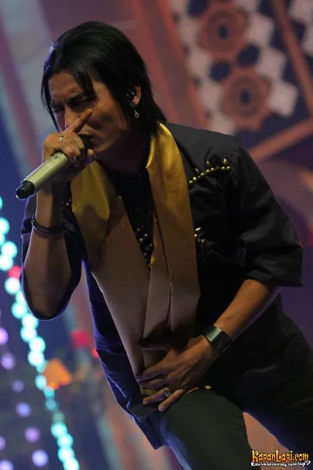 Foto Charly Van Houten