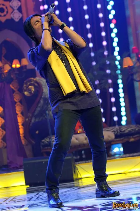 Foto Charly Van Houten