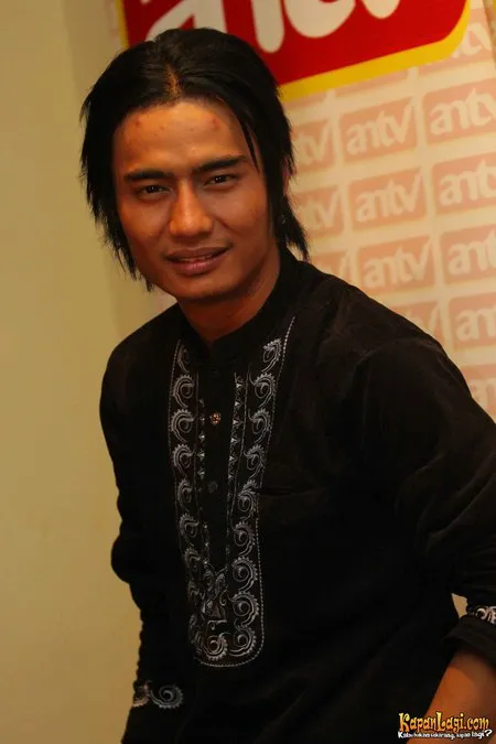 Foto Charly Van Houten