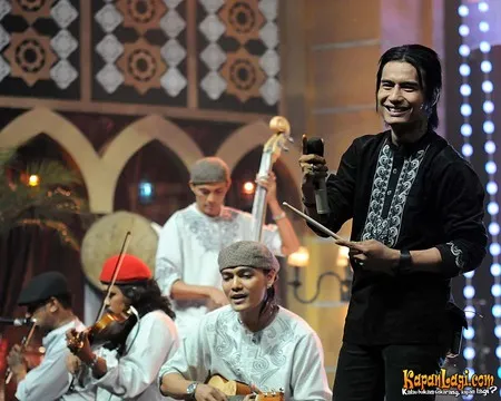 Foto Charly Van Houten