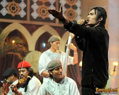 Foto Charly Van Houten