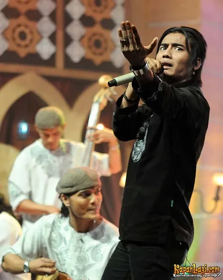 Foto Charly Van Houten