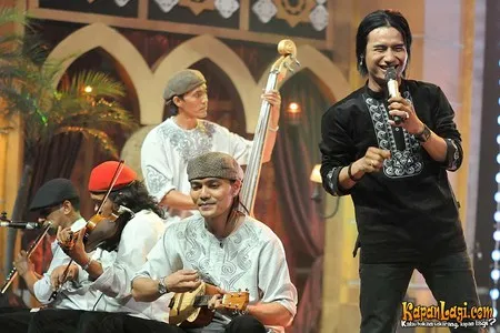 Foto Charly Van Houten