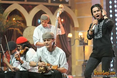 Foto Charly Van Houten