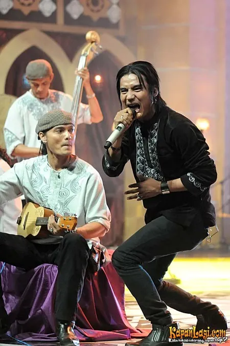 Foto Charly Van Houten