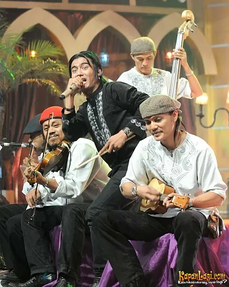 Foto Charly Van Houten