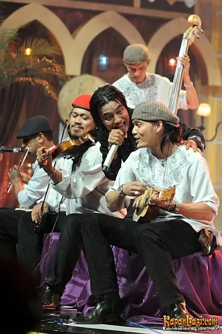 Foto Charly Van Houten