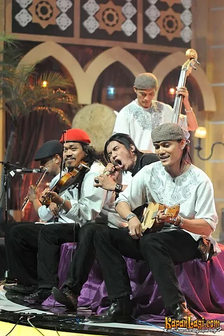 Foto Charly Van Houten