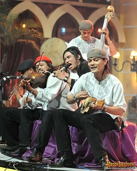 Foto Charly Van Houten