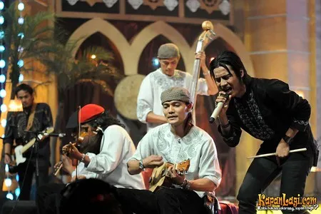 Foto Charly Van Houten