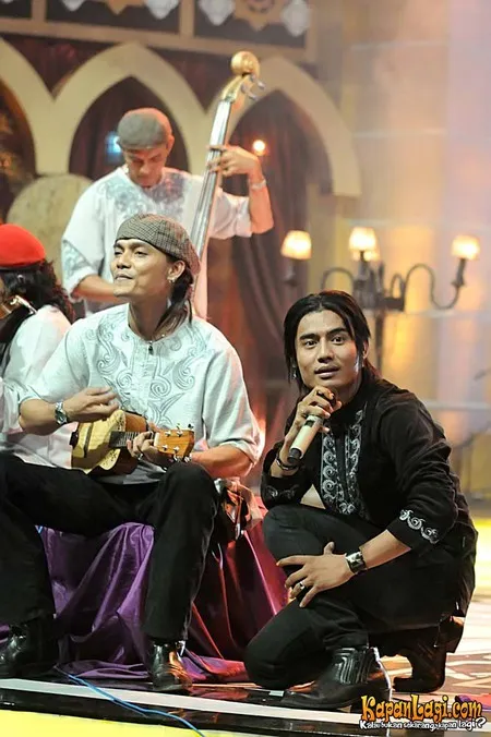 Foto Charly Van Houten